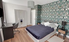 Comfy Double En-Suite Room In Barking